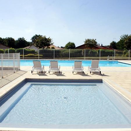 Eurl Forges 33 Villa Les Forges  Luaran gambar