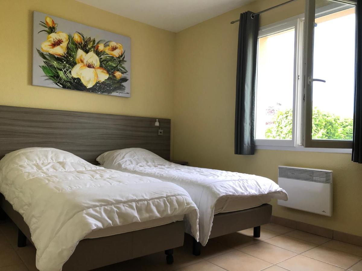 Eurl Forges 33 Villa Les Forges  Luaran gambar