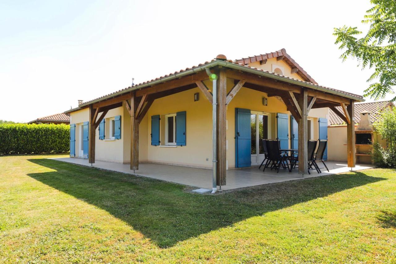 Eurl Forges 33 Villa Les Forges  Luaran gambar