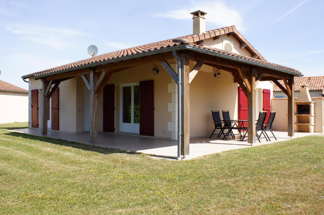 Eurl Forges 33 Villa Les Forges  Luaran gambar