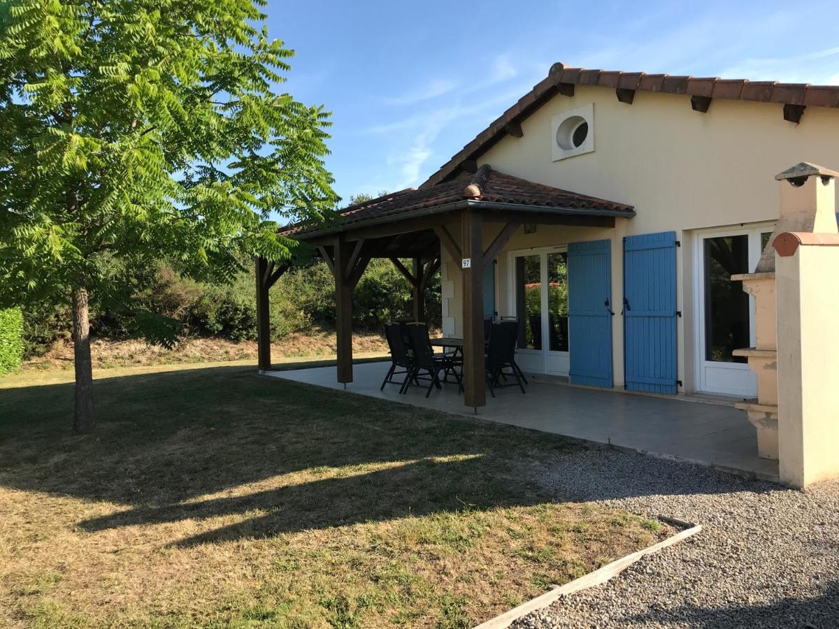 Eurl Forges 33 Villa Les Forges  Luaran gambar