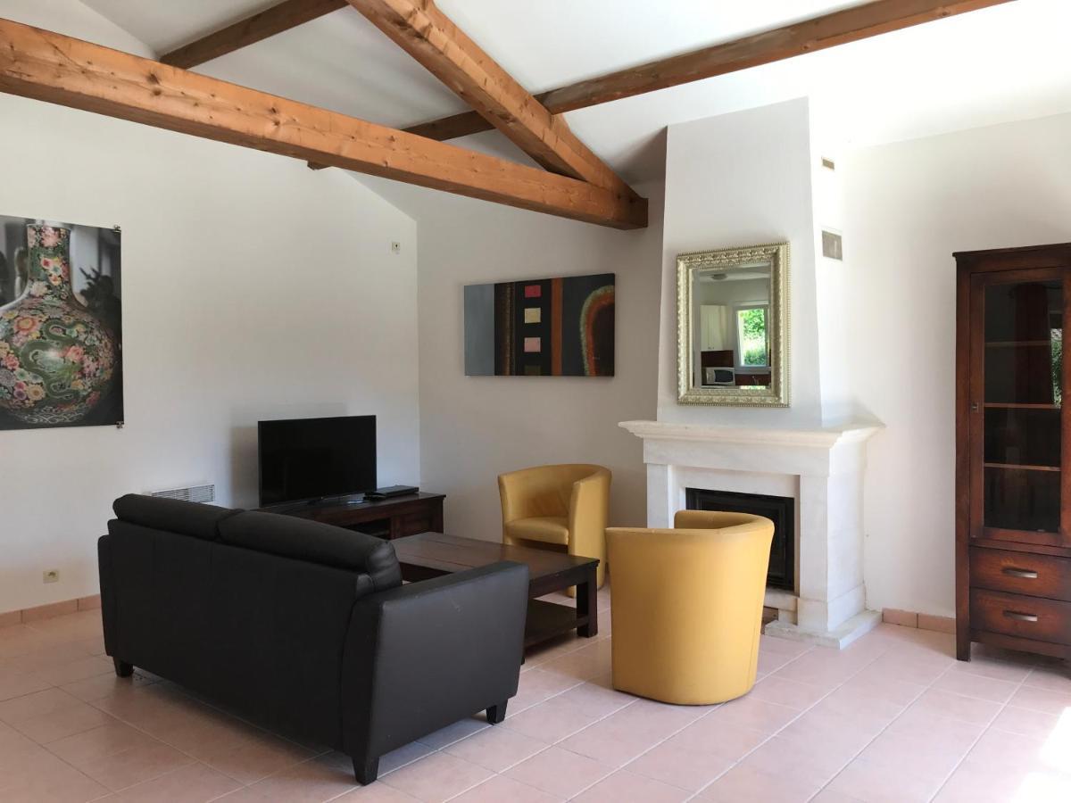 Eurl Forges 33 Villa Les Forges  Luaran gambar